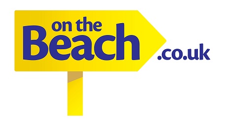 On The Beach